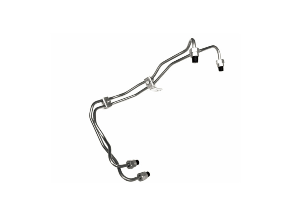 Fuel supply tube 3960725 for cummins diesel engine Fuel supply tube 3960725 for cummins diesel engine