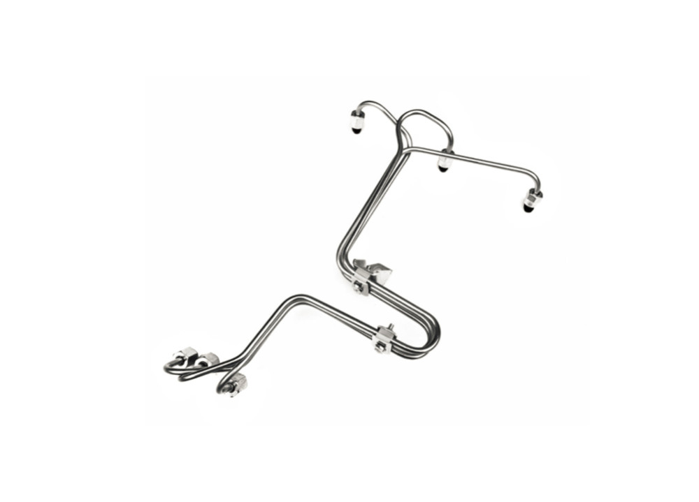 Fuel supply tube 3960464 for cummins diesel engine Fuel supply tube 3960464 for cummins diesel engine