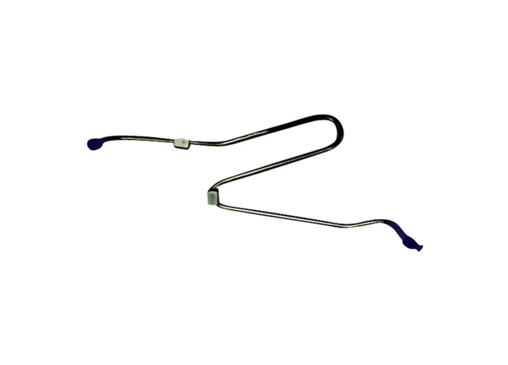 Fuel supply tube 3930444 for cummins diesel engine Fuel supply tube 3930444 for cummins diesel engine