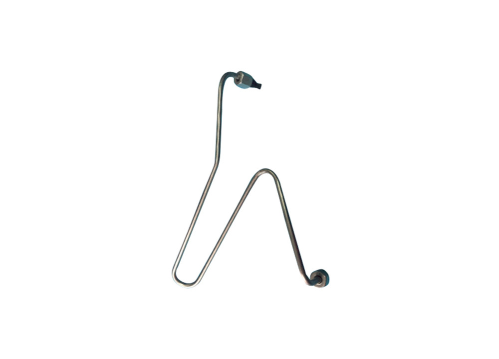 Fuel supply tube 3930443 for cummins diesel engine Fuel supply tube 3930443 for cummins diesel engine