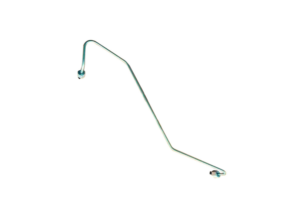 Fuel supply tube 3930395 for cummins diesel engine Fuel supply tube 3930395 for cummins diesel engine
