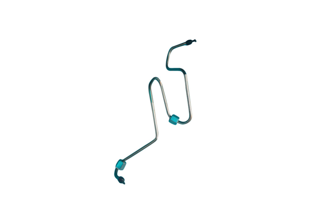 Fuel supply tube 3930393 for cummins diesel engine Fuel supply tube 3930393 for cummins diesel engine