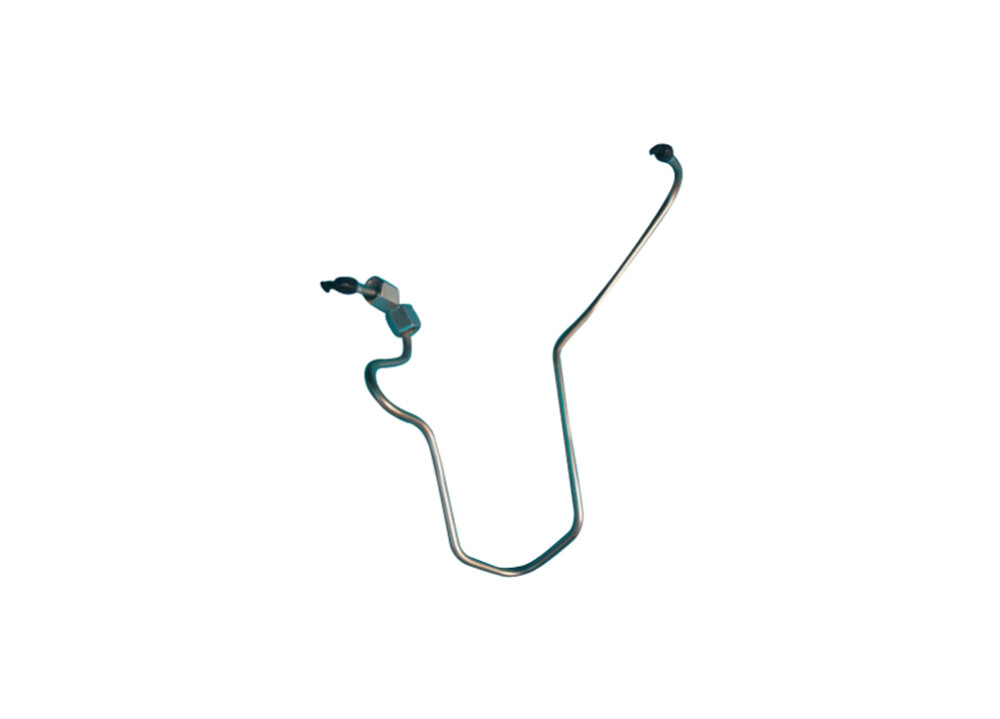 Fuel supply tube 3930391 for cummins diesel engine Fuel supply tube 3930391 for cummins diesel engine