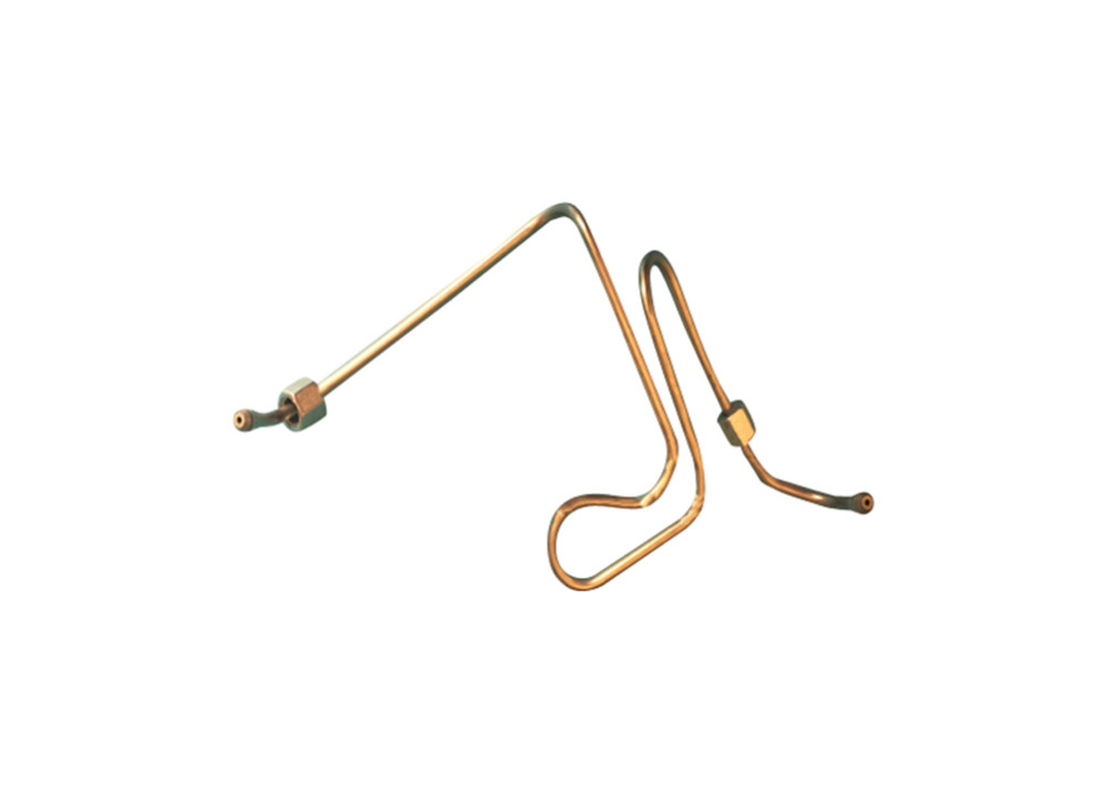 Fuel supply tube 3930357 for cummins diesel engine Fuel supply tube 3930357 for cummins diesel engine