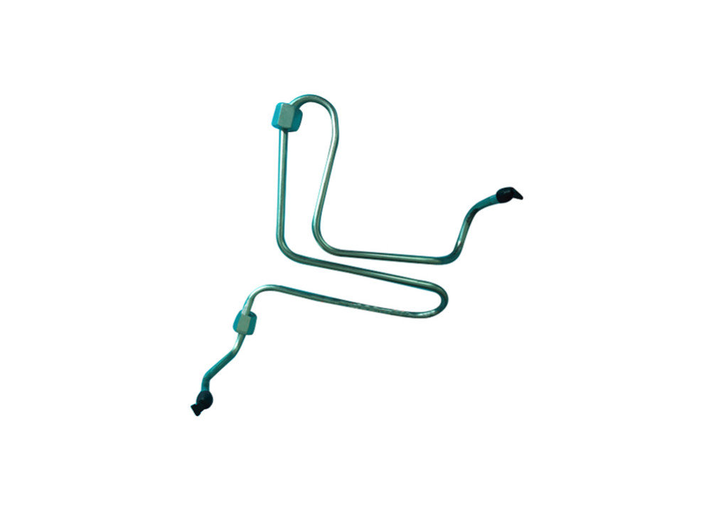 Fuel supply tube 3930356 for cummins diesel engine Fuel supply tube 3930356 for cummins diesel engine