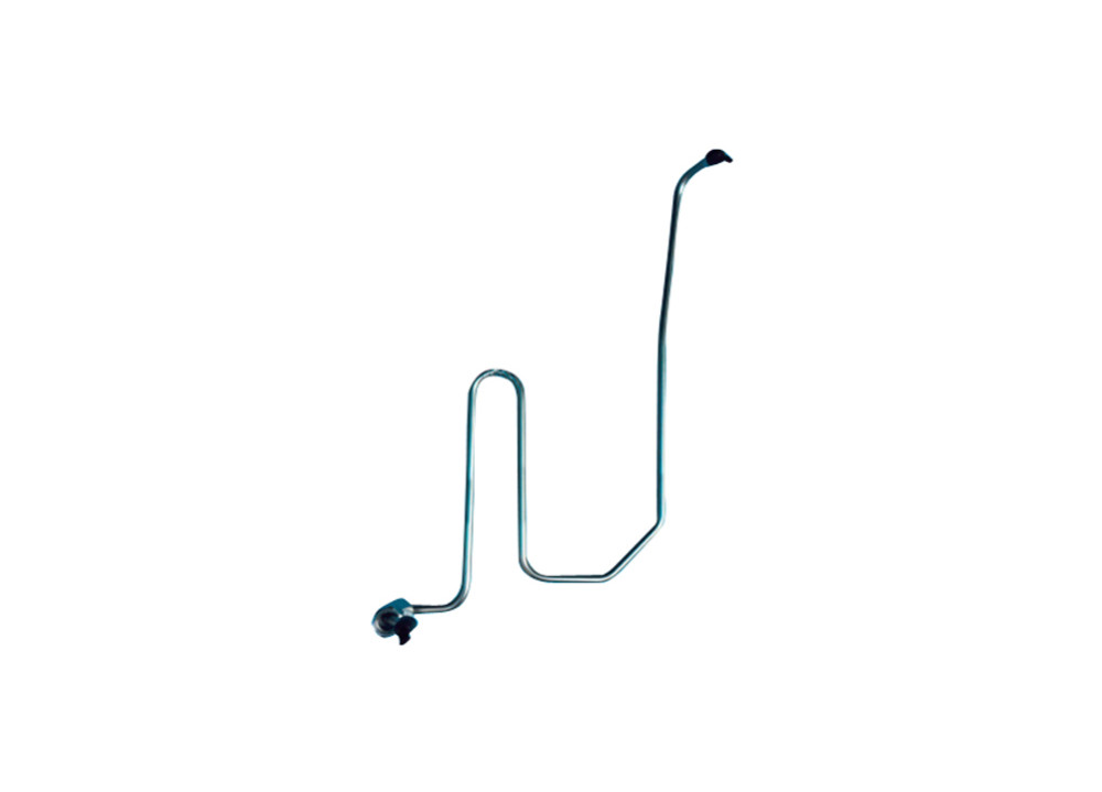 Fuel supply tube 3929804 for cummins diesel engine Fuel supply tube 3929804 for cummins diesel engine