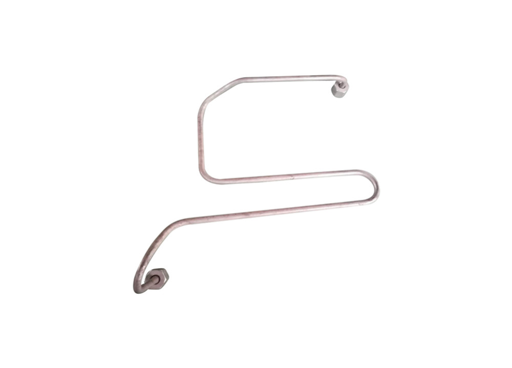 Fuel supply tube 3929803 for cummins diesel engine Fuel supply tube 3929803 for cummins diesel engine