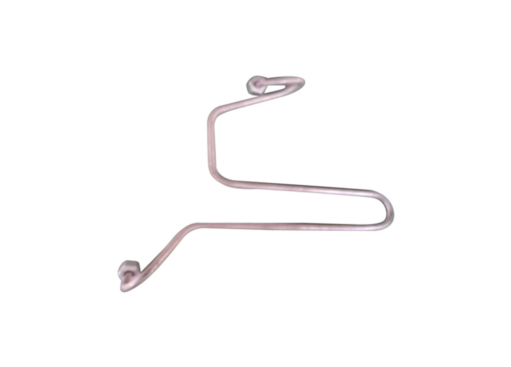 Fuel supply tube 3929802 for cummins diesel engine Fuel supply tube 3929802 for cummins diesel engine