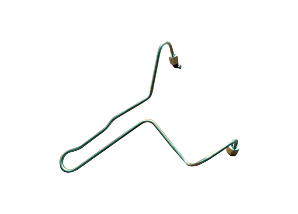 Fuel supply tube 3929801 for cummins diesel engine Fuel supply tube 3929801 for cummins diesel engine