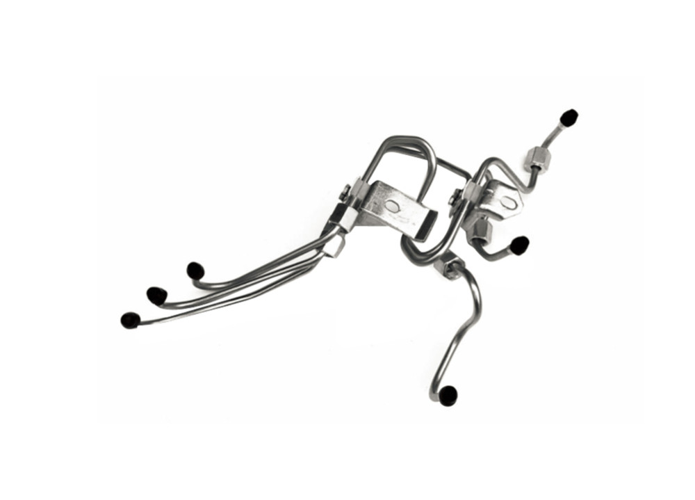 Fuel supply tube 3925324 for cummins diesel engine Fuel supply tube 3925324 for cummins diesel engine