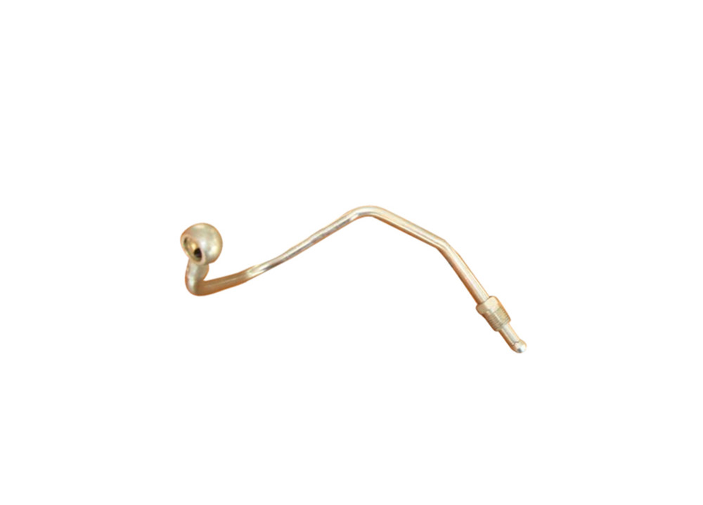 Fuel supply tube 3922480 for cummins diesel engine Fuel supply tube 3922480 for cummins diesel engine