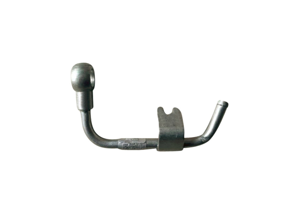 Fuel supply tube 3921652 for cummins diesel engine Fuel supply tube 3921652 for cummins diesel engine