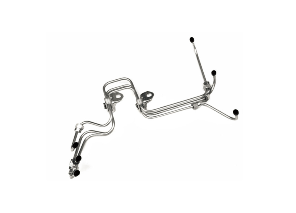 Fuel supply tube 3920217 for cummins diesel engine Fuel supply tube 3920217 for cummins diesel engine