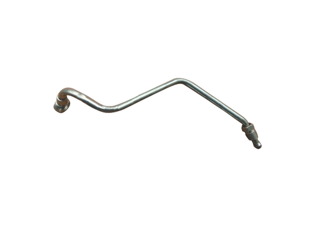Fuel supply tube 3918880 for cummins diesel engine Fuel supply tube 3918880 for cummins diesel engine