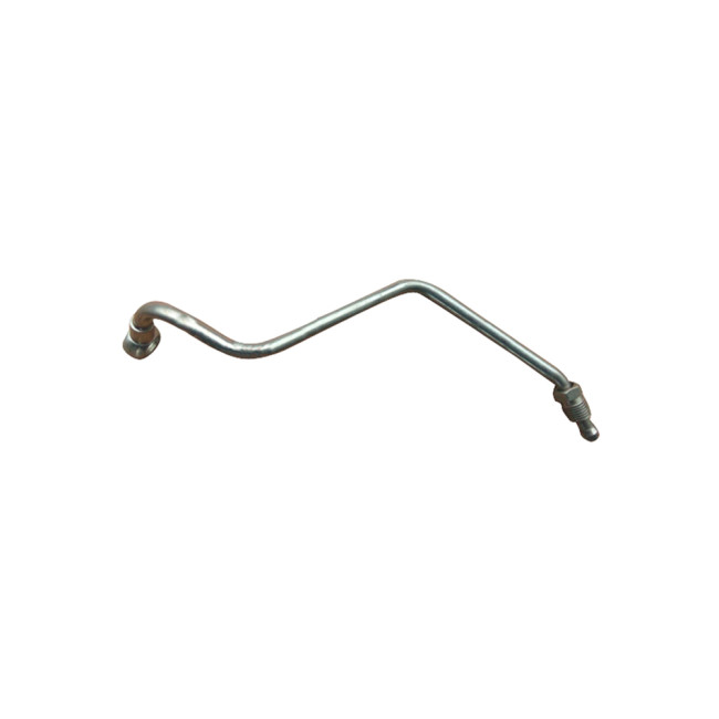 Fuel supply tube 3918880 for cummins diesel engine