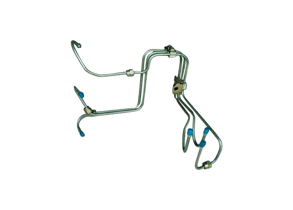 Fuel supply tube 3916416 for cummins diesel engine Fuel supply tube 3916416 for cummins diesel engine