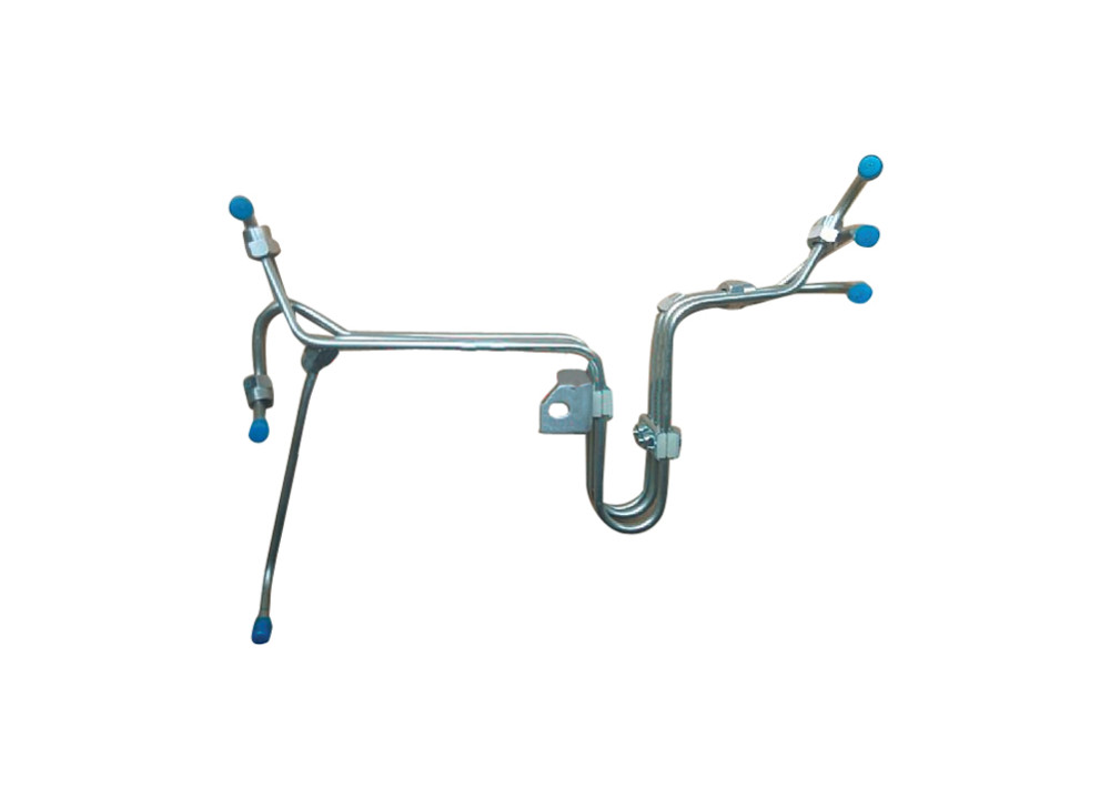Fuel supply tube 3913884 for cummins diesel engine Fuel supply tube 3913884 for cummins diesel engine