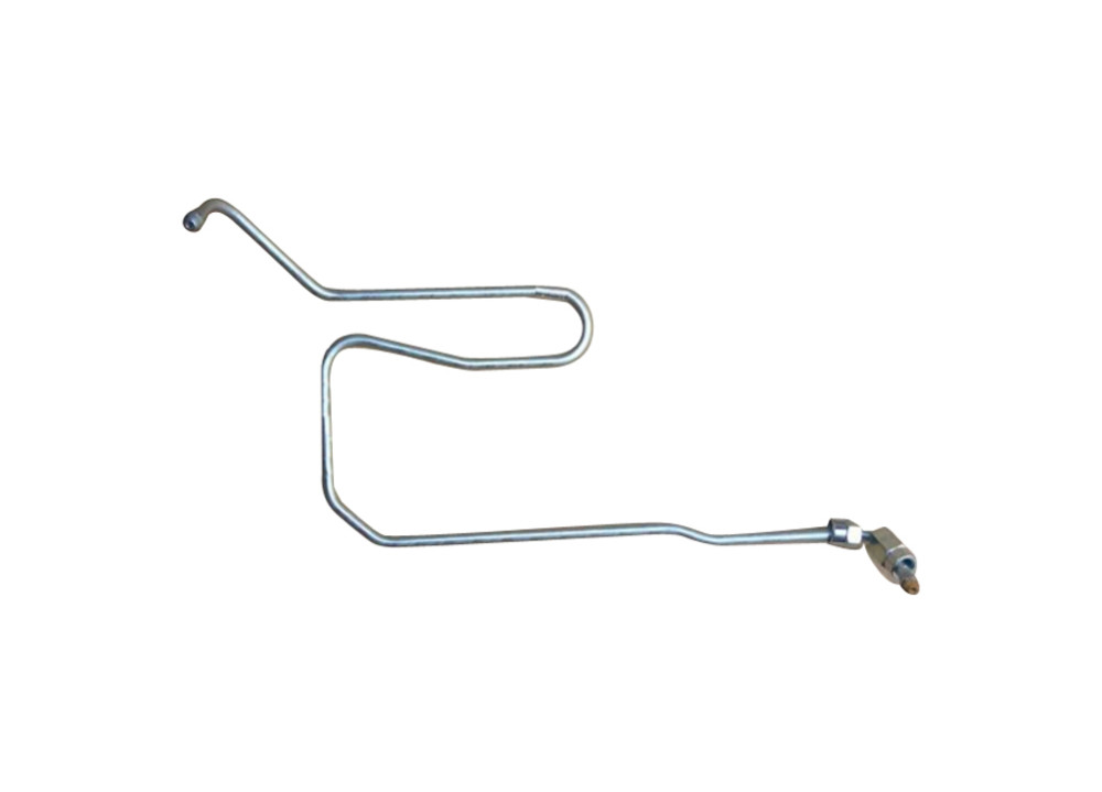 Fuel supply tube 3910752 for cummins diesel engine Fuel supply tube 3910752 for cummins diesel engine
