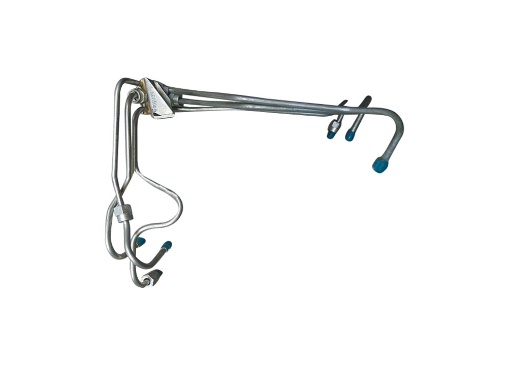 Fuel supply tube 3909439 for cummins diesel engine Fuel supply tube 3909439 for cummins diesel engine