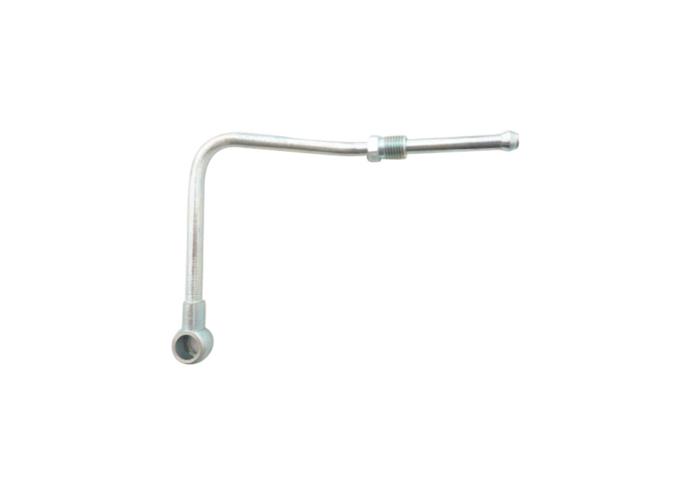 Fuel supply tube 3907582 for cummins diesel engine Fuel supply tube 3907582 for cummins diesel engine