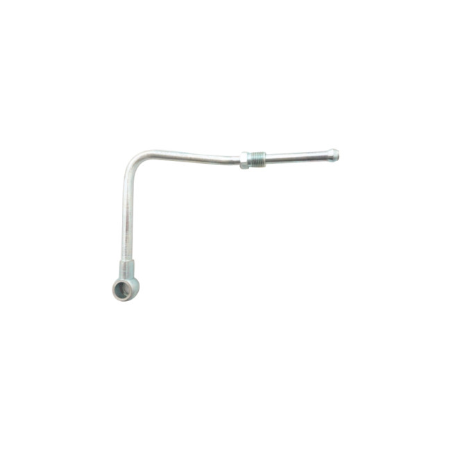 Fuel supply tube 3907582 for cummins diesel engine