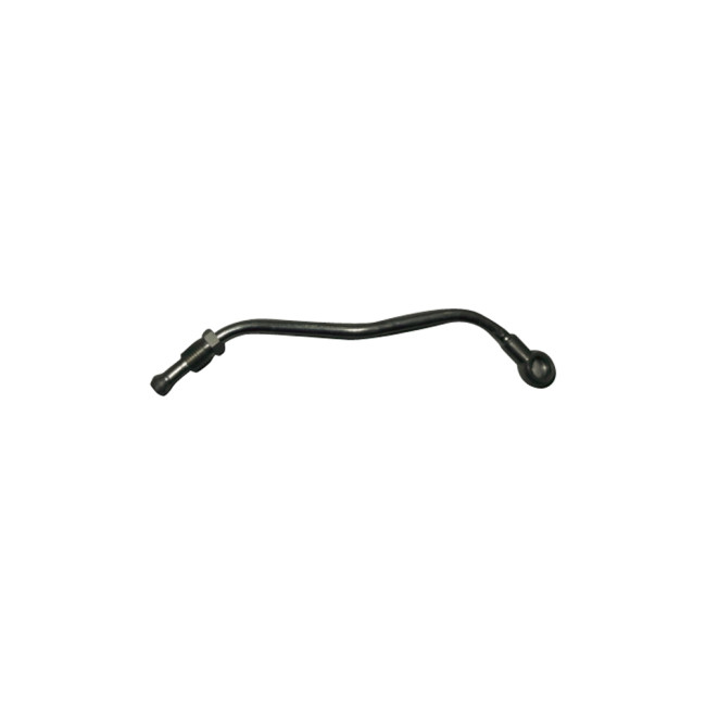 Fuel supply tube 3905649 for cummins diesel engine
