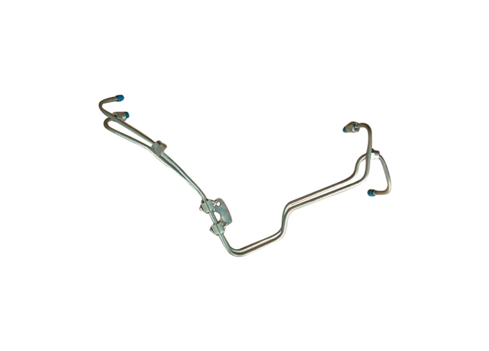 Fuel supply tube 3900341 for cummins diesel engine Fuel supply tube 3900341 for cummins diesel engine