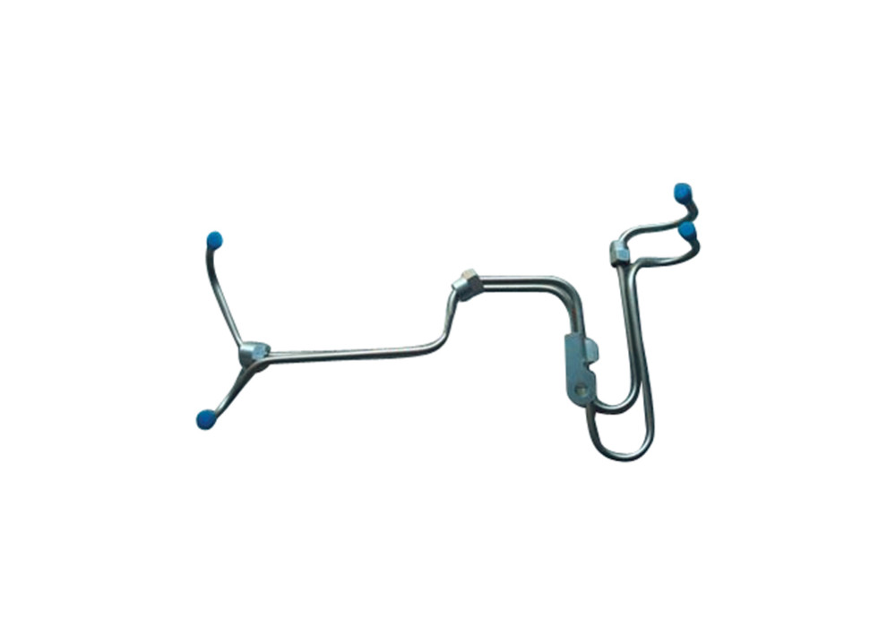 Fuel supply tube 3900340 for cummins diesel engine Fuel supply tube 3900340 for cummins diesel engine