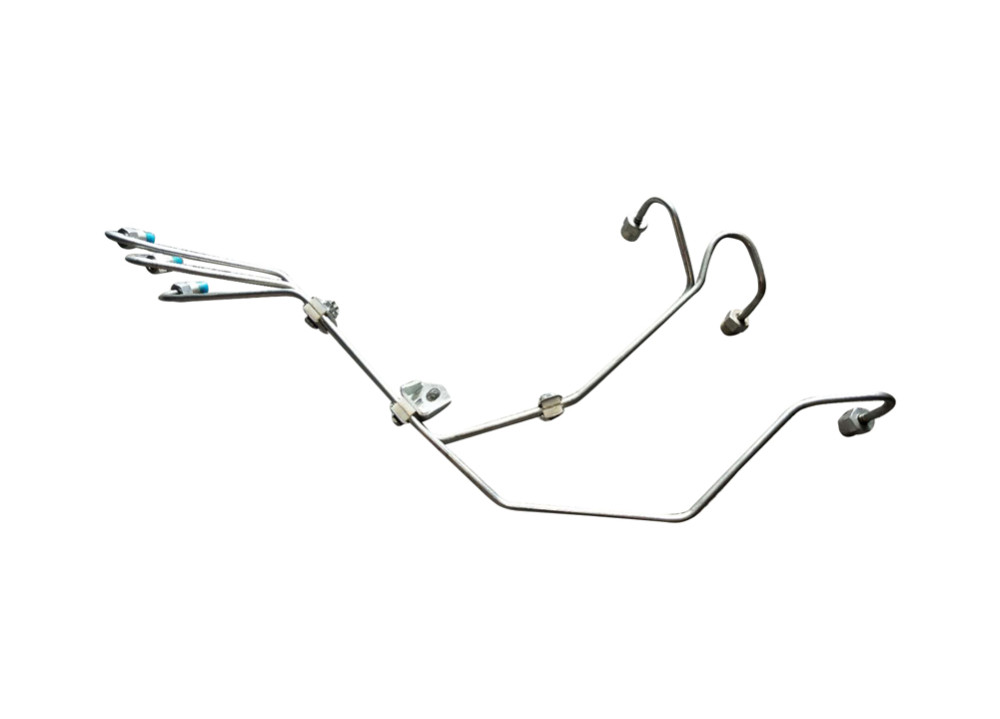 Fuel supply tube 3863431 for cummins diesel engine Fuel supply tube 3863431 for cummins diesel engine