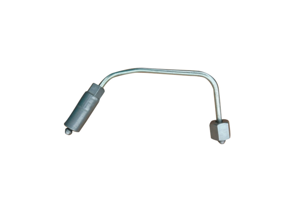 Fuel supply tube 3696203 for cummins diesel engine Fuel supply tube 3696203 for cummins diesel engine