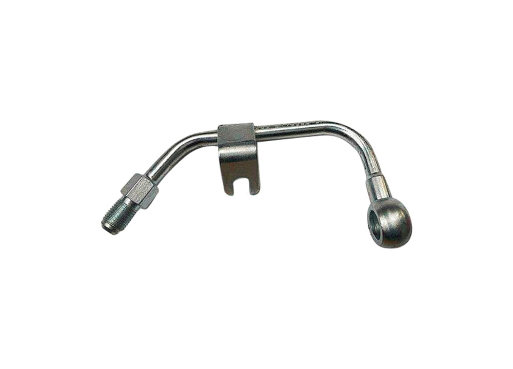 Fuel supply tube 3415562 for cummins diesel engine Fuel supply tube 3415562 for cummins diesel engine