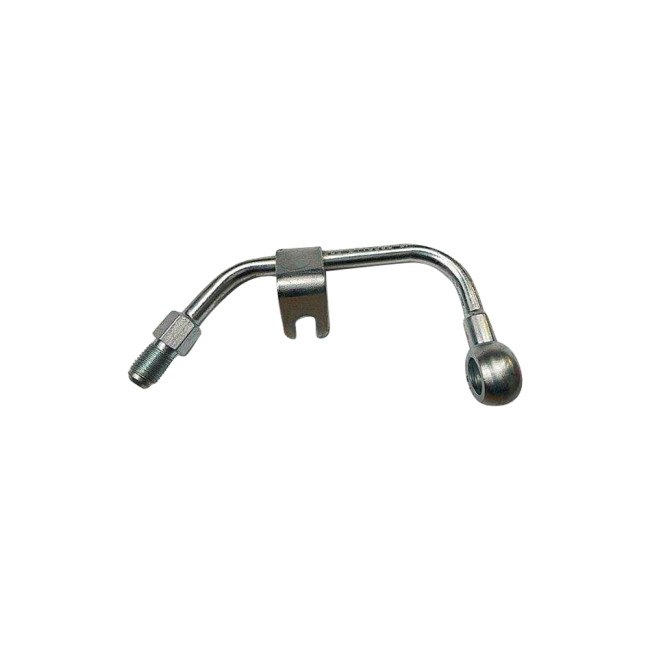 Fuel supply tube 3415562 for cummins diesel engine
