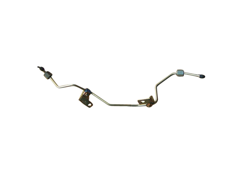 Fuel supply tube 3287880 for cummins diesel engine Fuel supply tube 3287880 for cummins diesel engine
