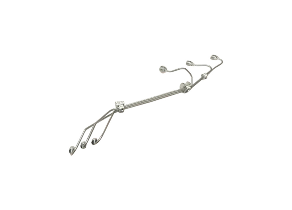 Fuel supply tube 5295481/3976434 for cummins diesel engine Fuel supply tube 5295481/3976434 for cummins diesel engine