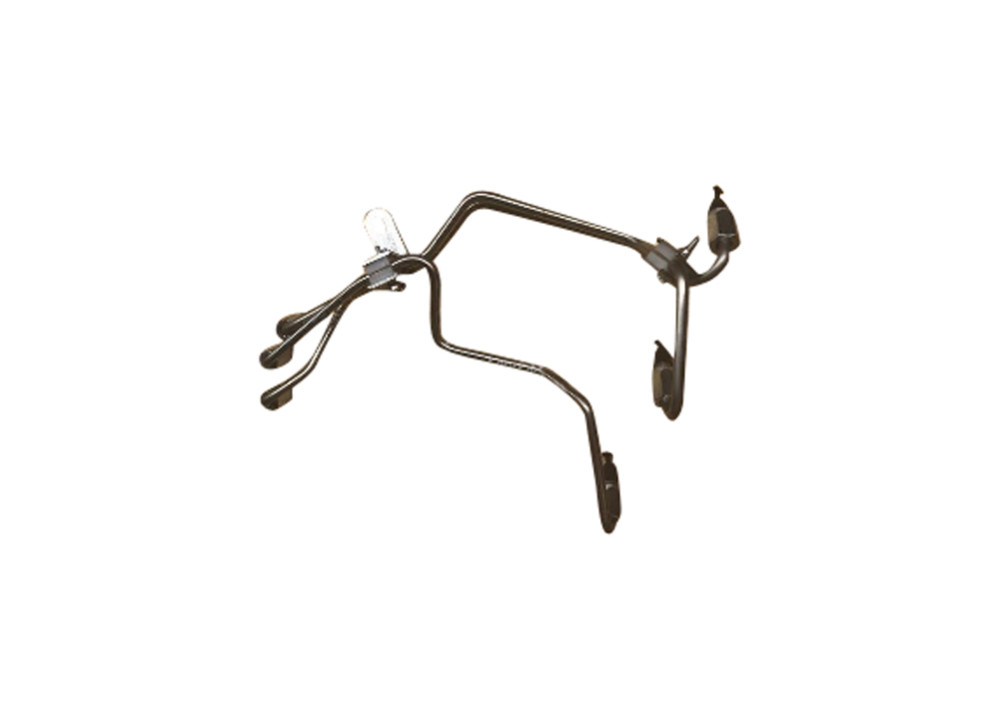 Fuel supply tube 5345958 for cummins diesel engine Fuel supply tube 5345958 for cummins diesel engine