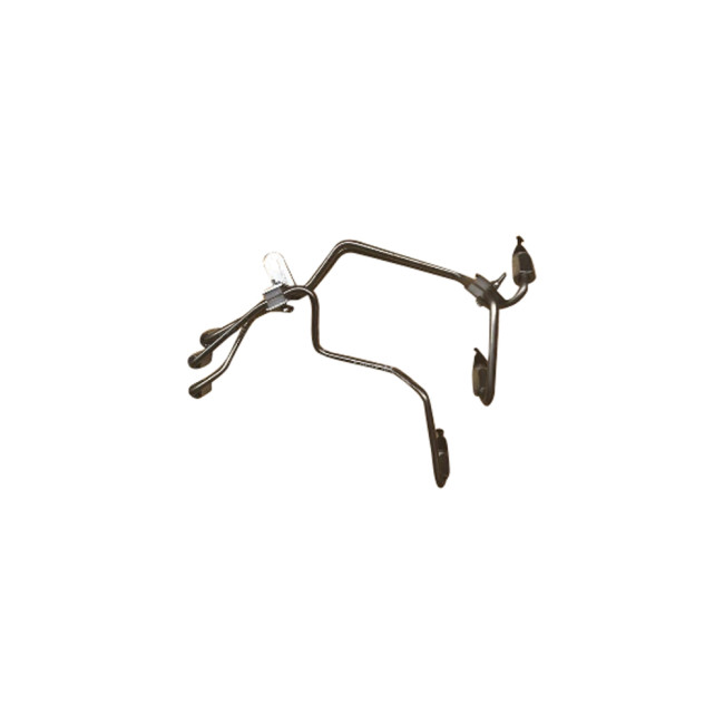 Fuel supply tube 5345958 for cummins diesel engine