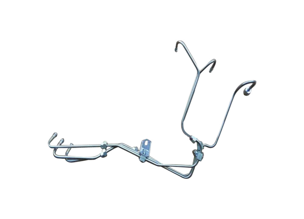 Fuel supply tube 5341097 for cummins diesel engine Fuel supply tube 5341097 for cummins diesel engine