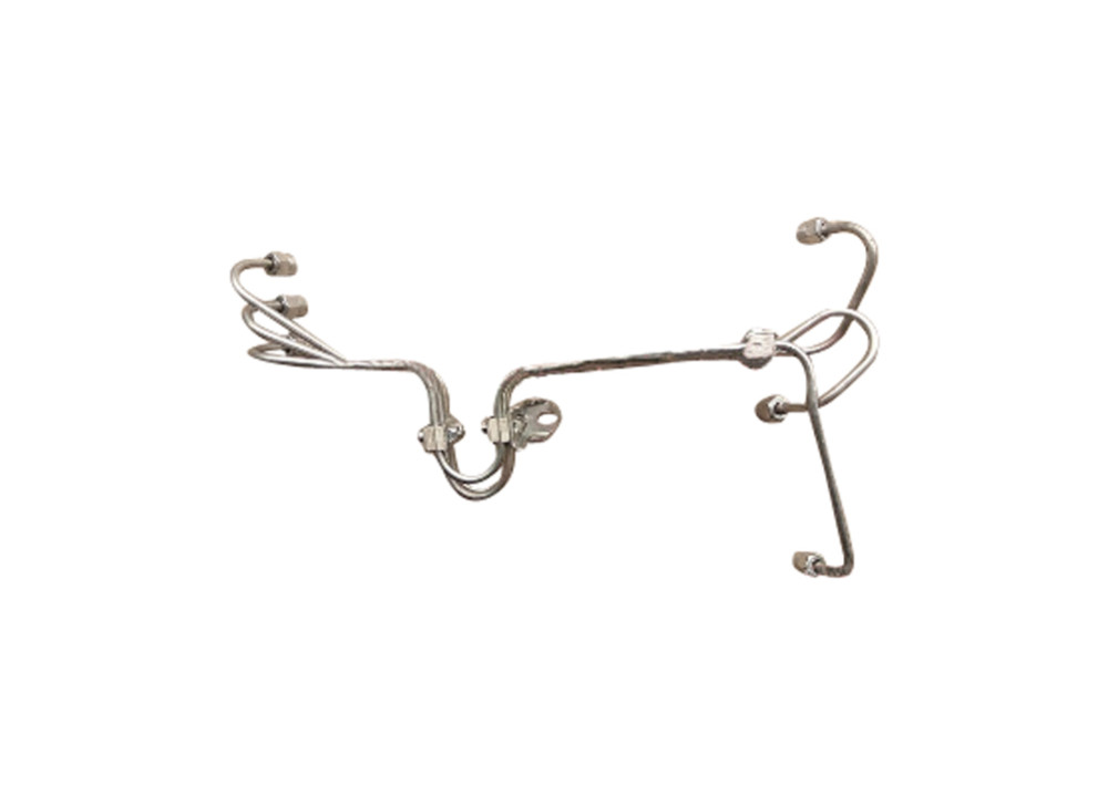 Fuel supply tube 5334560 for cummins diesel engine Fuel supply tube 5334560 for cummins diesel engine