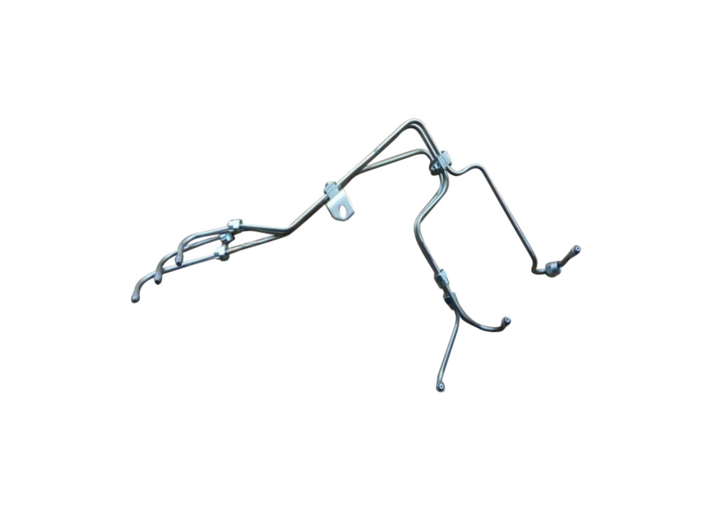 Fuel supply tube 5312300 for cummins diesel engine Fuel supply tube 5312300 for cummins diesel engine