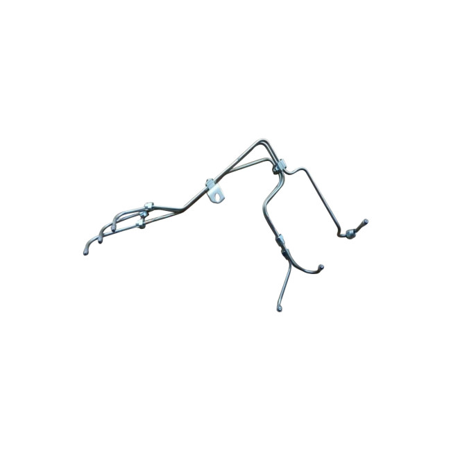 Fuel supply tube 5312300 for cummins diesel engine