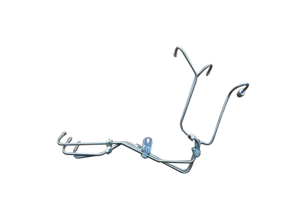 Fuel supply tube 5311293 for cummins diesel engine Fuel supply tube 5311293 for cummins diesel engine