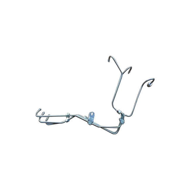 Fuel supply tube 5311293 for cummins diesel engine