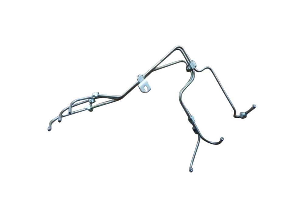 Fuel supply tube 5305410 for cummins diesel engine Fuel supply tube 5305410 for cummins diesel engine