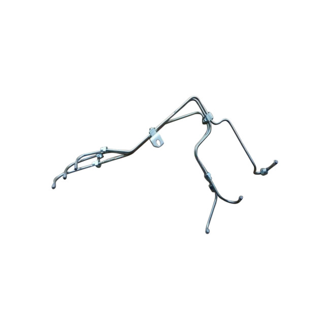 Fuel supply tube 5305410 for cummins diesel engine