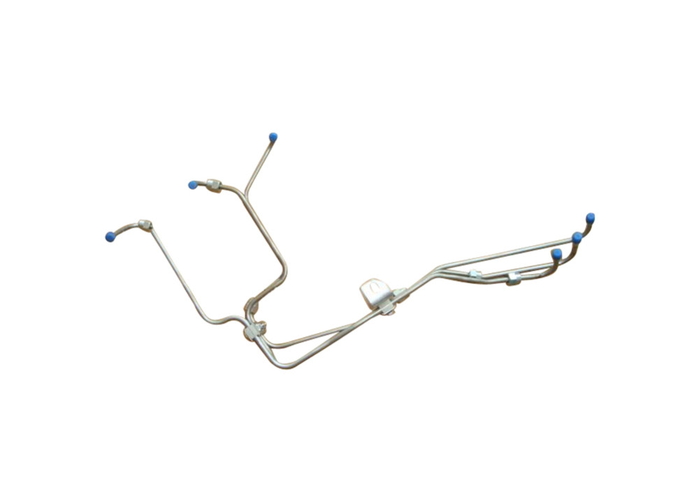 Fuel supply tube 5298290 for cummins diesel engine Fuel supply tube 5298290 for cummins diesel engine