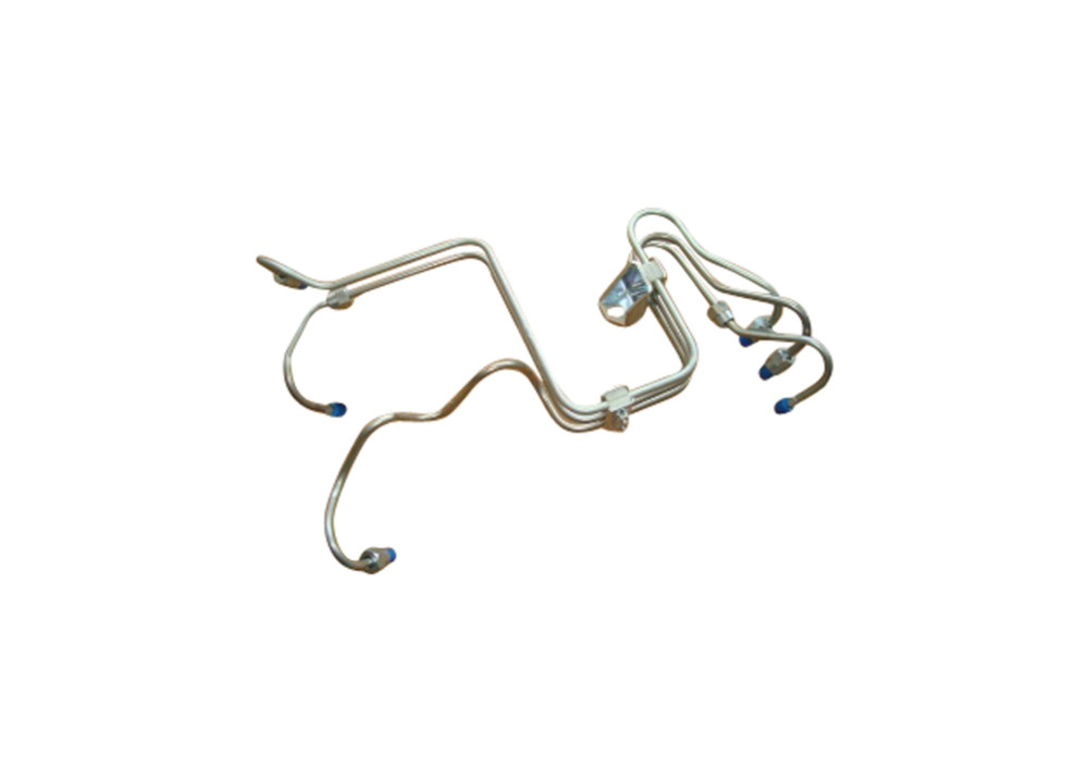 Fuel supply tube 5298289 for cummins diesel engine Fuel supply tube 5298289 for cummins diesel engine