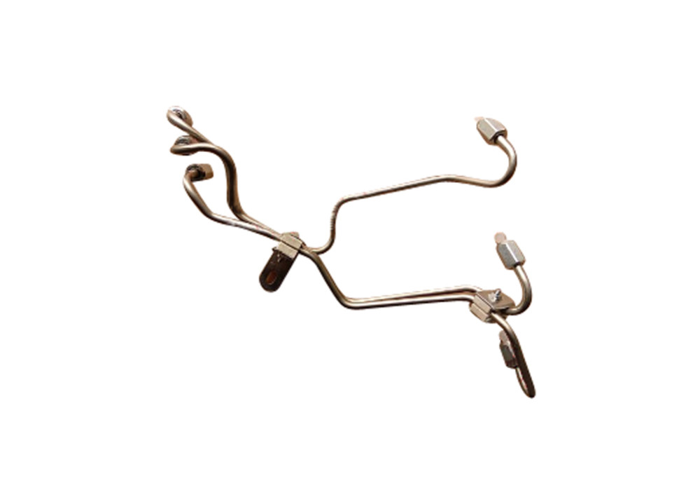 Fuel supply tube 5296070 for cummins diesel engine Fuel supply tube 5296070 for cummins diesel engine