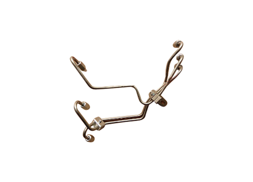 Fuel supply tube 5296063 for cummins diesel engine Fuel supply tube 5296063 for cummins diesel engine