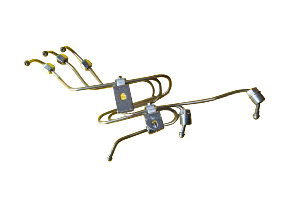 Fuel supply tube 5295477 for cummins diesel engine Fuel supply tube 5295477 for cummins diesel engine