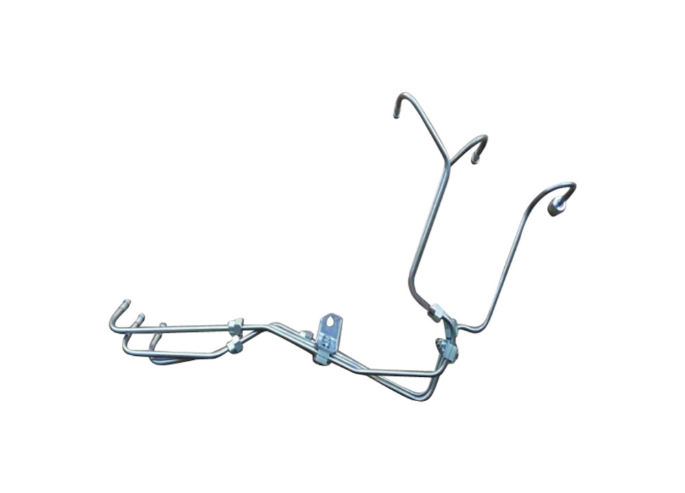 Fuel supply tube 5294541 for cummins diesel engine Fuel supply tube 5294541 for cummins diesel engine